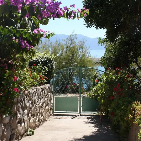 Triple 6734c Konukevi 3*